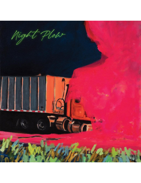 Night Plow - Night Plow