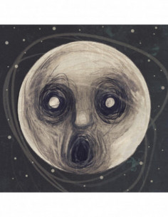 Wilson Steven - The Raven That Refused To Sing, Reissue