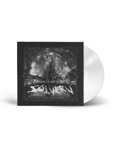 Vreid - Solverv (Vinyl White Edt.)
