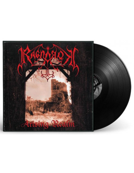 Ragnarok - Arising Realm