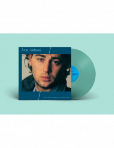 Carboni Luca - Intanto Dustin Hoffman Non Sbaglia Un Film (180 Gr. Vinyl Green Transparent Ltd)