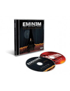 Eminem - The Eminem Show (Deluxe Edt. + Bonus) - (CD)