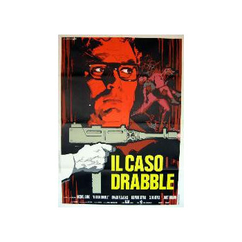 Il Caso Drabble