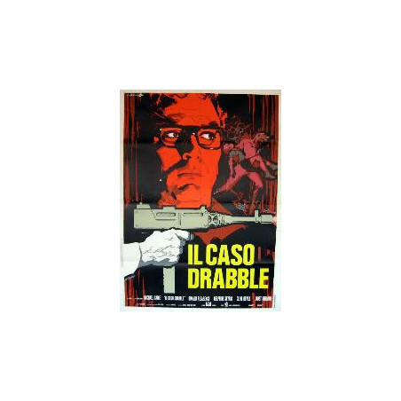 Il Caso Drabble