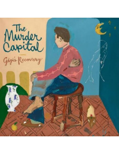 Murder Capital - Gigi'S Recovery - (CD)