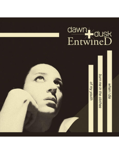 Dawn+Dusk Entwined - When I Die Burn Me In The Clothes Of My Youth - (CD)