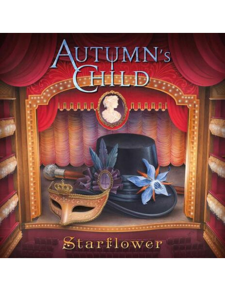 Autumn'S Child - Starflower - (CD)