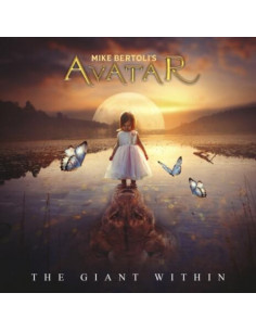 Bertoli'S Michele Avatar - The Giant Within - (CD)