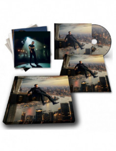 Ferro Tiziano - Il Mondo E' Nostro - (CD)