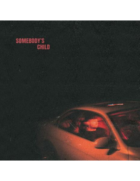 Somebody'S Child - Somebody'S Child - (CD)