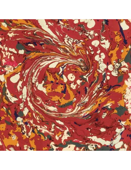 Ian Fisher - Burnt Tongue - (CD)