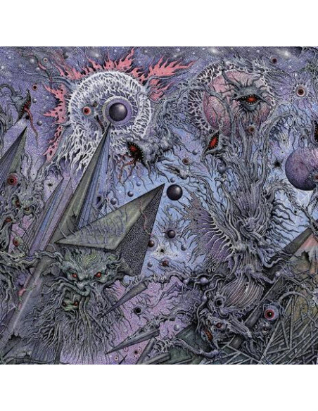 Ulthar - Anthronomicon - (CD)