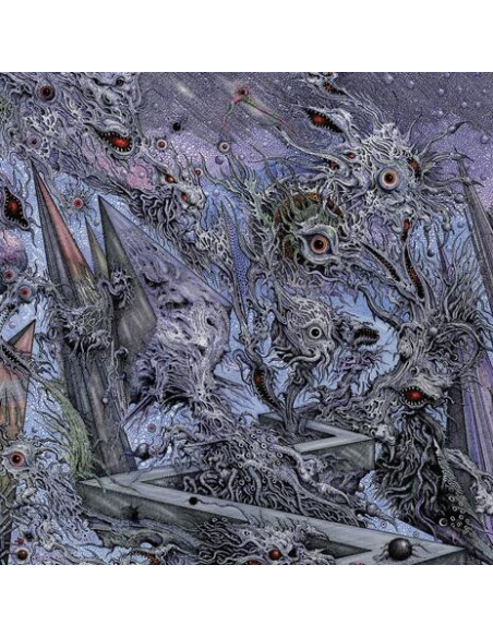 Ulthar - Helionomicon - (CD)