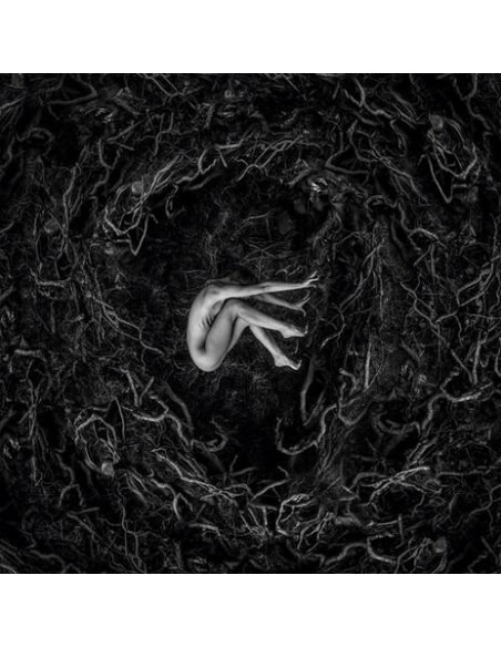 Fvnerals - Let The Earth Be Silent - (CD)