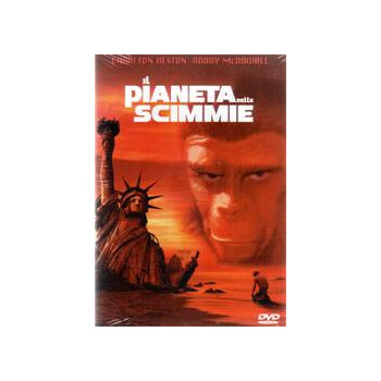 Il Pianeta delle Scimmie 2