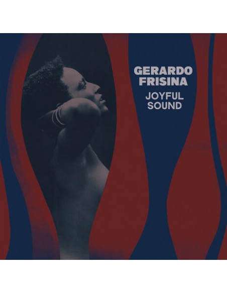 Frisina Gerardo - Joyful Sound - (CD)