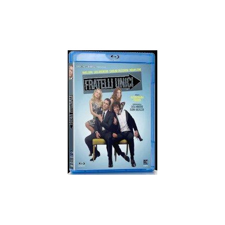 Fratelli Unici (Blu Ray)
