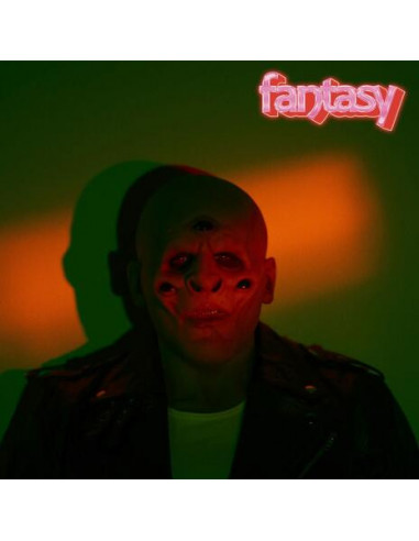 M83 - Fantasy - (CD)