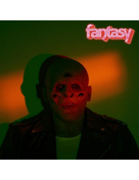 M83 - Fantasy - (CD)