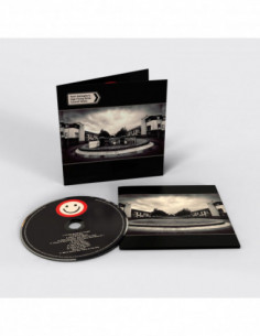 Gallagher'S Noel High Flying Birds - Council Skies - (CD)