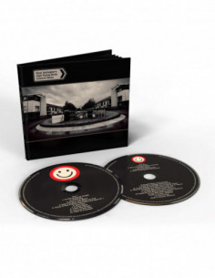 Gallagher'S Noel High Flying Birds - Council Skies - (CD) (2 CD Jewel Box)