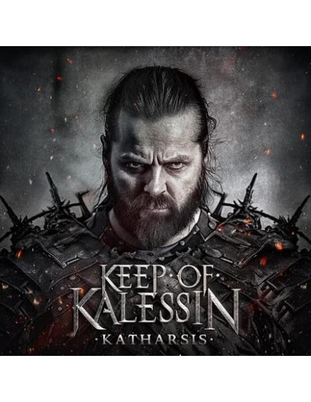 Keep Of Kalessin - Katharsis - (CD)