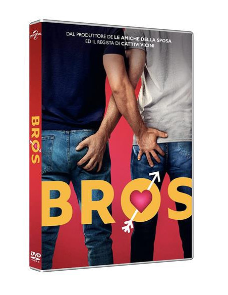 Bros