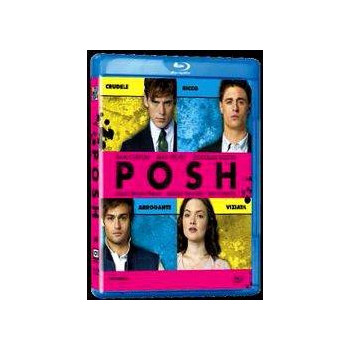 Posh (Blu Ray)