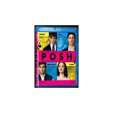Posh (Blu Ray)