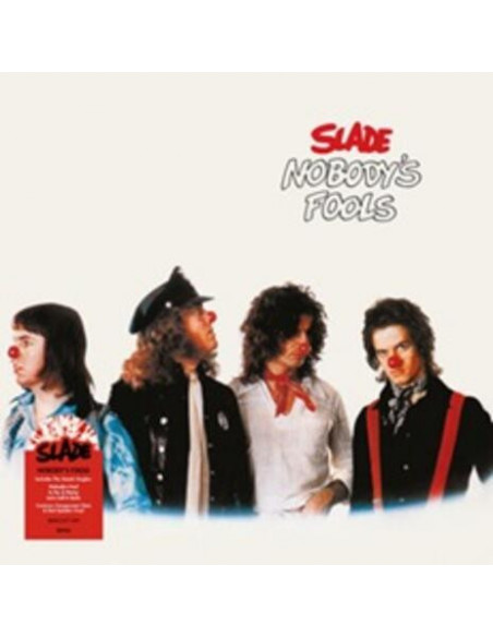 Slade - Nobody'S Fools