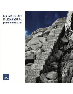Jean Rondeau - Gradus Ad Parnassum - (CD)