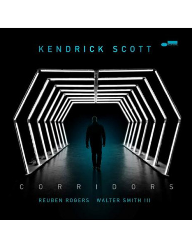 Scott Kendrick - Corridors