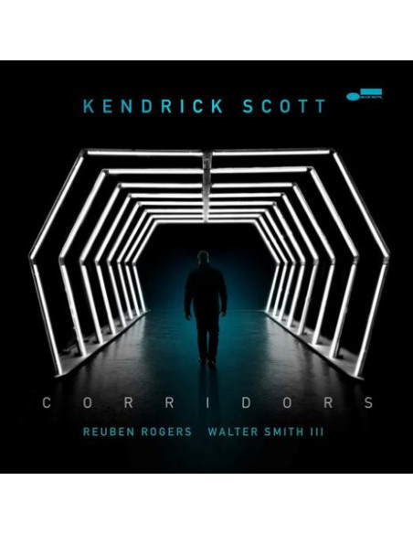 Scott Kendrick - Corridors