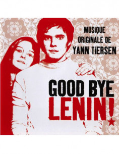 O. S. T. -Good Bye Lenin !( Yann Tiersen) - Good Bye Lenin !