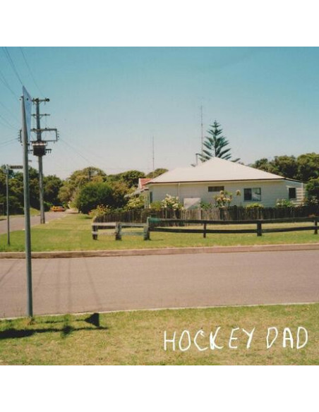 Hockey Dad - Dreamin'