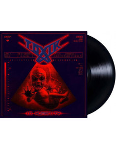 Toxik - In Humanity