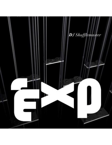 Dj Shufflemaster - Exp