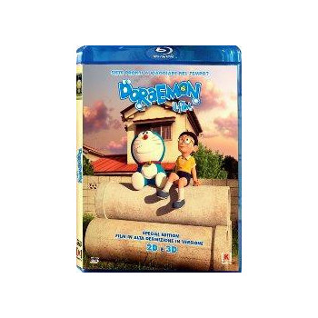 Doraemon - Il Film (Blu Ray)
