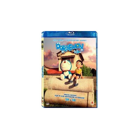 Doraemon - Il Film (Blu Ray)