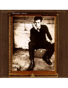 Lanegan Mark - Field Songs