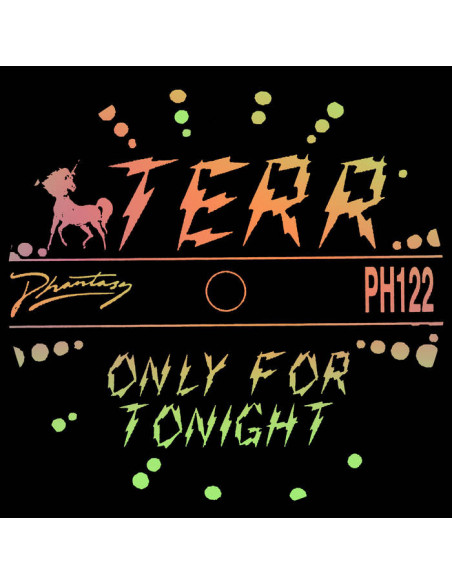 Terr - Only For Tonight (12p)
