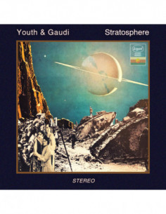 Youth and Gaudi - Stratosphere