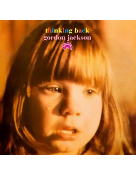Jackson Gordon - Thinking Back