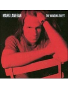 Lanegan Mark - The Winding Sheet