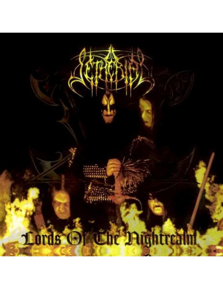 Setherial - Lords Of The Nightrealm