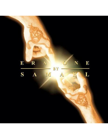 Samael - Era One/Lessons In Magicn.1