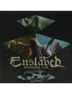 Enslaved - Roadburn Live (Coloured Edition)