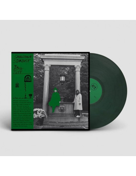 King Tuff - Smalltown Stardust (Vinyl Loser Edt.)