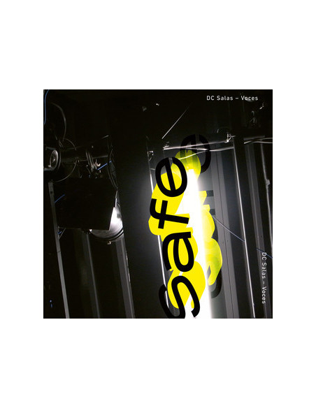 Dc Salas - Voces (12p)
