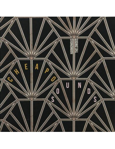 Harmonious Thelonious - Cheapo Sounds